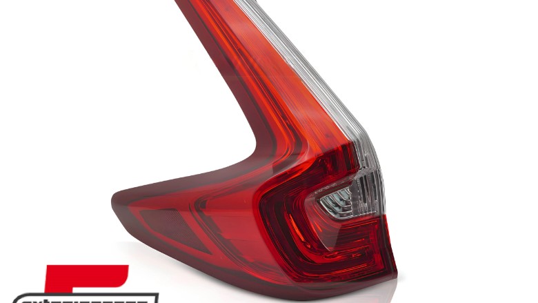 Stražnje svjetlo LED (lijeva strana) / Honda CR-V V (2017-2023), RHO02L