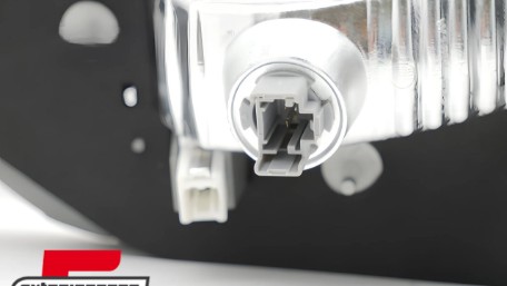 Stražnje svjetlo LED (lijeva strana) / Honda CR-V V (2017-2023), RHO03L