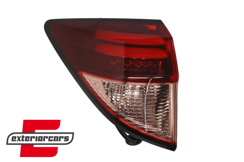 Stražnje svjetlo LED (lijeva strana) / HONDA HR-V (2014-2018), 11-14476-06-9