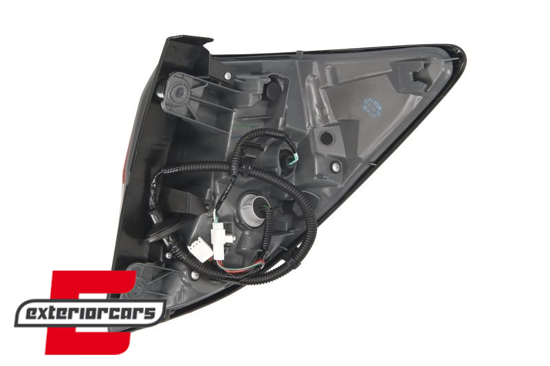 Stražnje svjetlo LED (lijeva strana) / HONDA HR-V (2014-2018), 11-14476-06-9