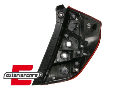 Stražnje svjetlo LED (lijeva strana) / HONDA JAZZ 4 (GK) (07.2015-01.2020), 11-14480-06-9