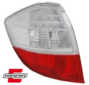 Stražnje svjetlo LED (lijeva strana) / Honda Jazz III (2007-2011), 11-11552-06-2