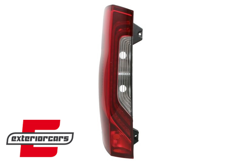 Stražnje svjetlo LED (lijeva strana) / Mercedes Sprinter (2018-), 11-15146-06-2