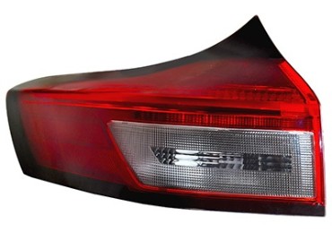 Stražnje svjetlo LED (lijeva strana) / Nissan X-Trail (2022-), 11-15730-06-2