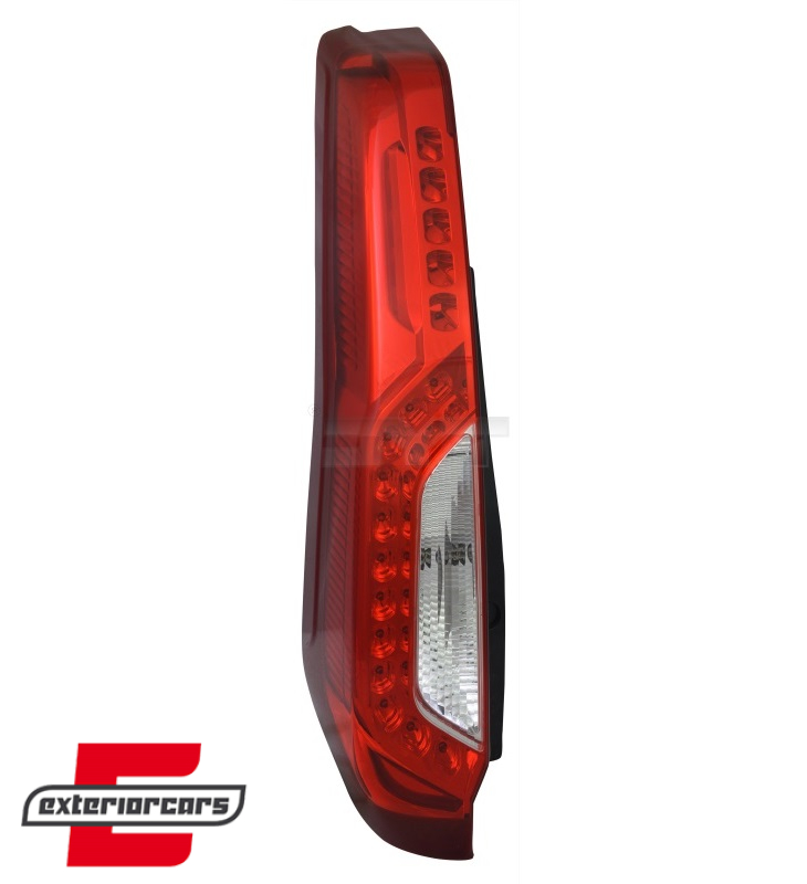 Stražnje svjetlo LED (lijeva strana) / Nissan X-Trail T31 (2010-2013), 11-12546-06-2