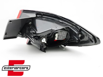 Stražnje svjetlo LED (lijeva strana) / Opel Astra K Hatchback (2015-2019), 11-14120-06-2