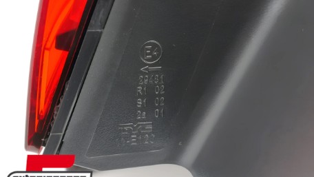 Stražnje svjetlo LED (lijeva strana) / Opel Astra K Hatchback (2015-2019), 11-14120-06-2