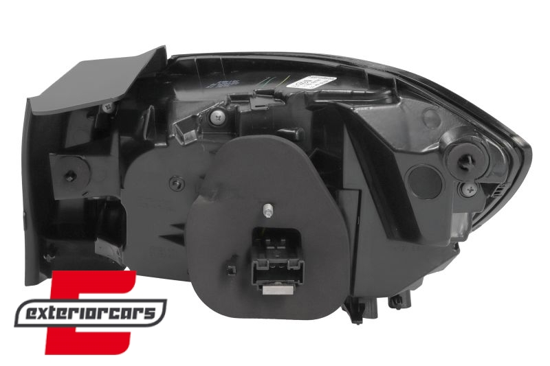 Stražnje svjetlo LED (lijeva strana) / Peugeot 208 II (2019-2023), 11-15370-00-2