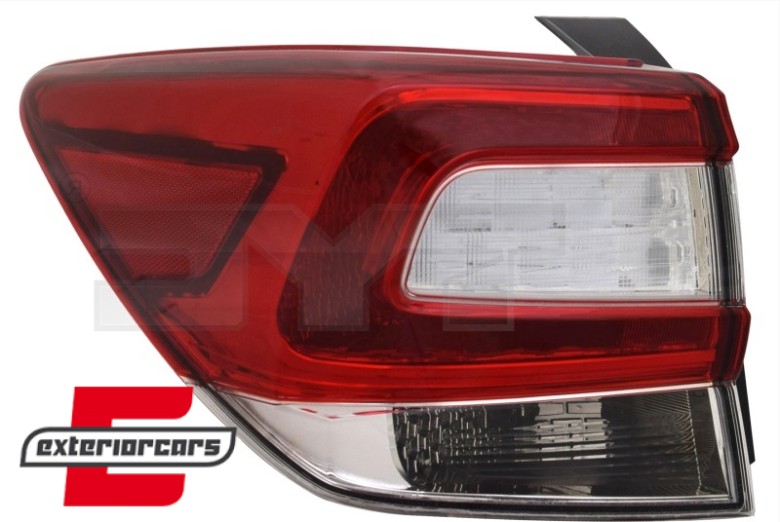 Stražnje svjetlo LED (lijeva strana) / Subaru Impreza + XV (2017-), 11-6990-16-9