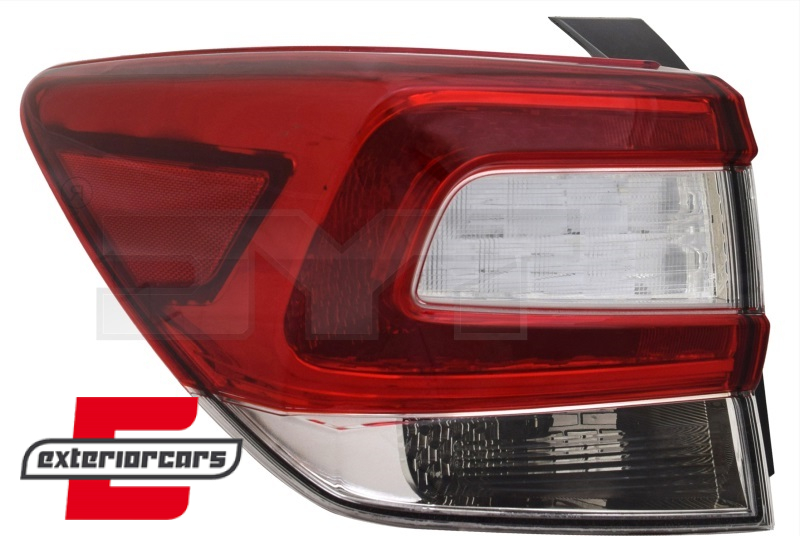 Stražnje svjetlo LED (lijeva strana) / Subaru Impreza + XV (2017-), 11-6990-16-9