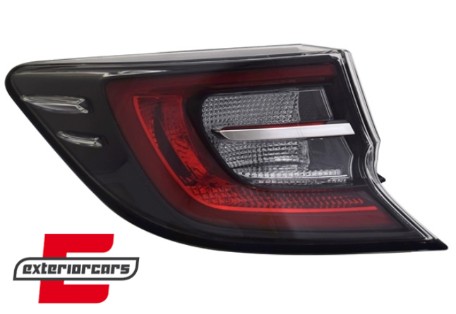 Stražnje svjetlo LED (lijeva strana) / TOYOTA COROLLA hatchback (2018-), 11-15156-06-2