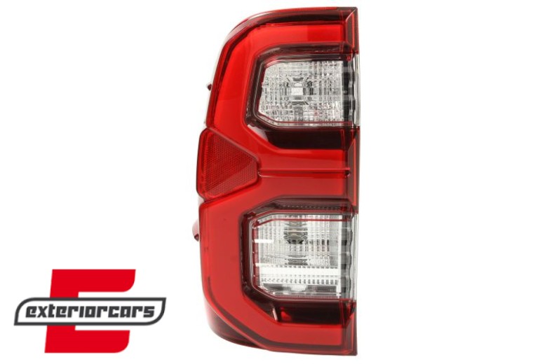 Stražnje svjetlo LED (lijeva strana) / TOYOTA HILUX (2020-), 11-15140-16-2