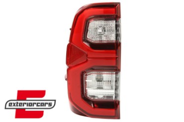 Stražnje svjetlo LED (lijeva strana) / TOYOTA HILUX (2020-), 11-15140-16-2