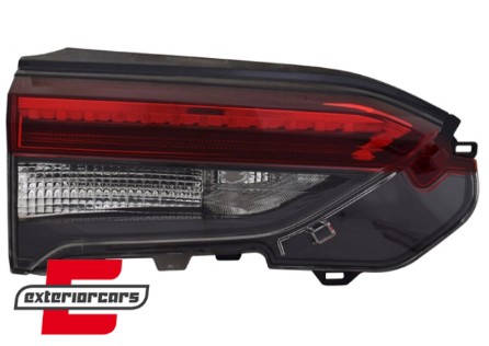 Stražnje svjetlo LED (lijeva strana) / TOYOTA RAV4 V (2018-2021), 17-5804-16-9