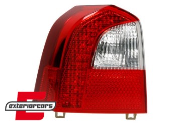 Stražnje svjetlo LED (lijeva strana) / Volvo V70 XC70 (2007-2013), 11-12298-06-2