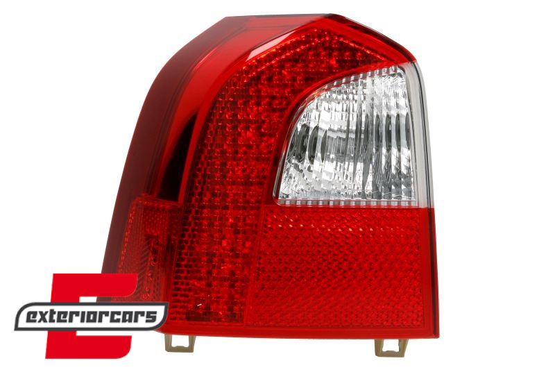 Stražnje svjetlo LED (lijeva strana) / Volvo V70 XC70 (2007-2013), 11-12298-06-2