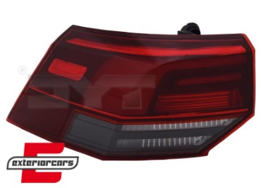 Stražnje svjetlo LED (lijeva strana) / VW Golf 8 (2019-2024), 11-15304-00-2