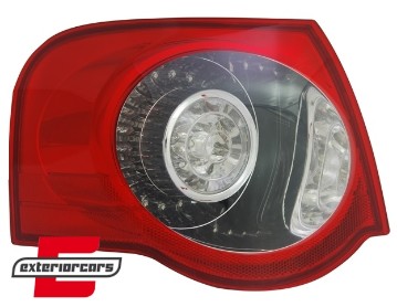 Stražnje svjetlo LED (lijeva strana) / VW Passat B6 karavan (2005-2010), 11-11868-00-2