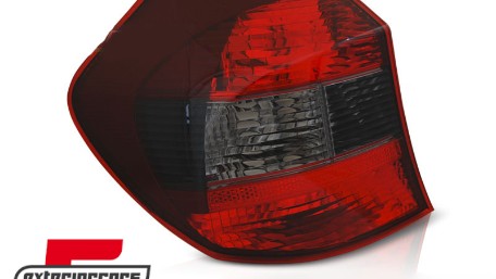 Stražnje svjetlo (lijeva strana) / BMW serije 1 E81 E87 (09.2004-12.2006), 11-0986-11-2