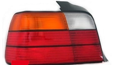 Stražnje svjetlo (lijeva strana) / BMW serije 3 E36 (12.1990-08.2000), 11-5908-21-2