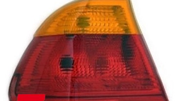 Stražnje svjetlo (lijeva strana) / BMW serije 3 E46 (04.1999-08.2001), 11-5996-01-2
