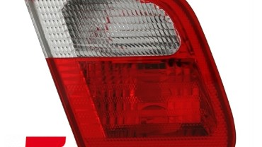 Stražnje svjetlo (lijeva strana) / BMW serije 3 E46 (05.1998-09.2001), 17-0002-01-9