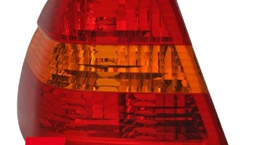 Stražnje svjetlo (lijeva strana) / BMW serije 3 E46 (09.2001-02.2005), 11-5946-01-9