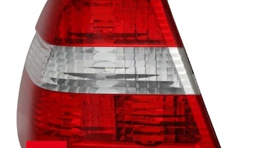 Stražnje svjetlo (lijeva strana) / BMW serije 3 E46 (09.2001-04.2005), 11-5946-11-2