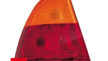 Stražnje svjetlo (lijeva strana) / BMW serije 3 E46 karavan (02.1998-08.2001), 11-0012-01-2