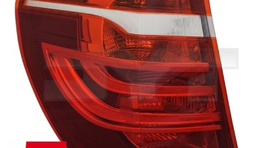 Stražnje svjetlo (lijeva strana) / BMW X3 F25 (09.2010-08.2017), 11-12056-21-9