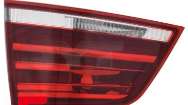 Stražnje svjetlo (lijeva strana) / BMW X3 F25 (09.2010-08.2017), 17-0394-01-9