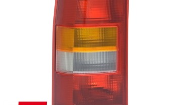 Stražnje svjetlo (lijeva strana) / Citroen Jumpy + Fiat Scudo + Peugeot Expert (1994-2006), 11-11696-01-2