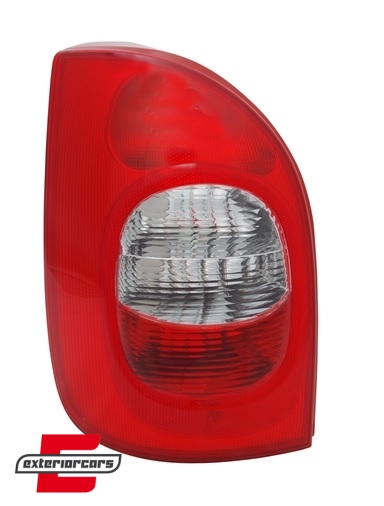 Stražnje svjetlo (lijeva strana) / Citroen Xsara Picasso (09.1999-01.2004), 11-0556-01-2