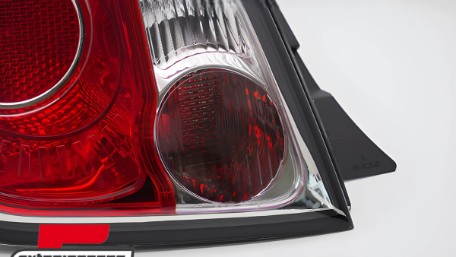 Stražnje svjetlo (lijeva strana) / Fiat 500 (10.2007-07.2015), 11-11284-21-2