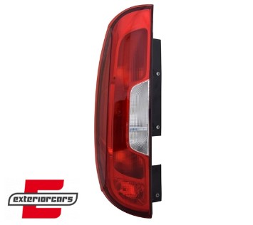 Stražnje svjetlo (lijeva strana) / Fiat Doblo (02.2015-), 11-9048-11-2