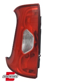 Stražnje svjetlo (lijeva strana) / Fiat Panda (02.2012-), 11-12282-01-2