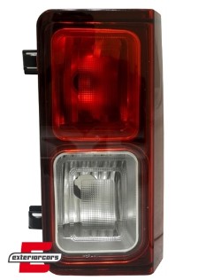 Stražnje svjetlo (lijeva strana) / Fiat Talento + Nissan NV300 + Opel Vivaro + Renault Trafic (2014-), 19-12478-01-2