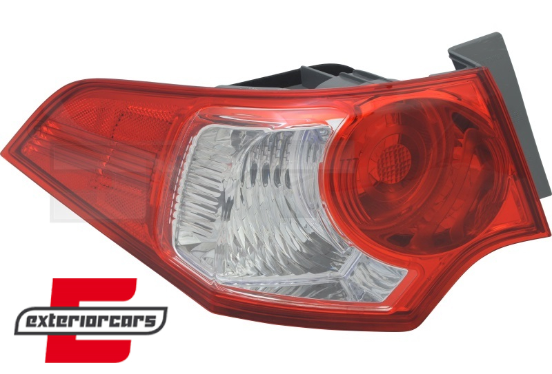 Stražnje svjetlo (lijeva strana) / Honda Accord limuzina (2008-2011), 11-6452-21-2