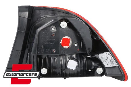 Stražnje svjetlo (lijeva strana) / HONDA CIVIC VIII (FD) SEDAN (10.2008-02.2012), 11-11470-11-2