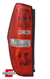 Stražnje svjetlo (lijeva strana) / Hyundai H-1 / H300 / Starex II (02.2008-), 11-11508-05-2