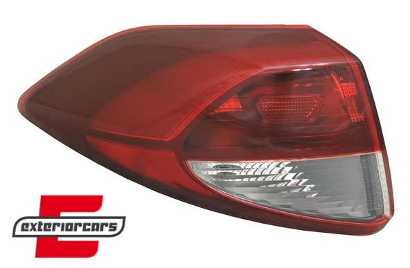 Stražnje svjetlo (lijeva strana) / Hyundai Tucson tip TL (05.2015-07.2018), 11-6852-15-2