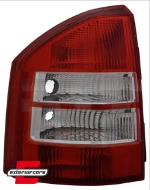 Stražnje svjetlo (lijeva strana) / JEEP COMPASS (08.2006-04.2011), 11-12690-11-9