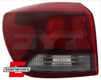 Stražnje svjetlo (lijeva strana) / KIA RIO 4 (01.2017-), 11-15026-05-2