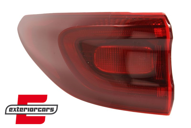 Stražnje svjetlo (lijeva strana) / Kia Sportage (2018-2022), 11-15166-05-2