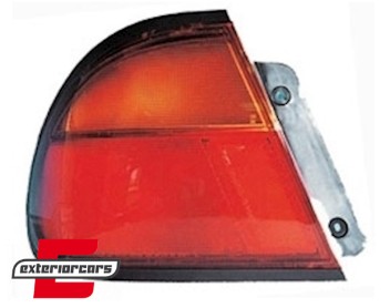 Stražnje svjetlo (lijeva strana) / Mazda 323 C/F/S/P V (BA) (05.1994-09.1998), 11-3048-05-2