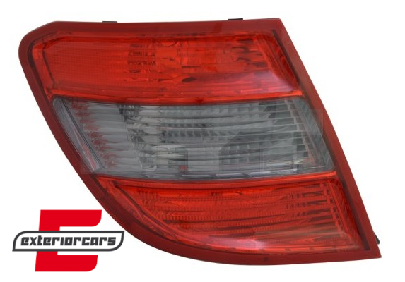 Stražnje svjetlo (lijeva strana) / Mercedes C-klasa S204 karavan (2007-2010), 11-11784-11-2