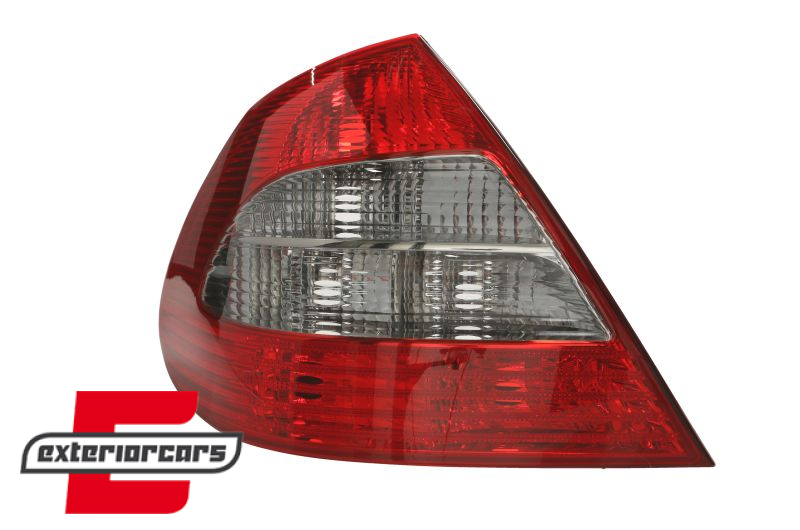Stražnje svjetlo (lijeva strana) / Mercedes E-klasa W211 limuzina (2006-2009), 11-11770-01-9