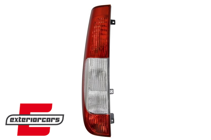 Stražnje svjetlo (lijeva strana) / Mercedes Vito/Viano W639 (2003-2014), 11-11686-01-2
