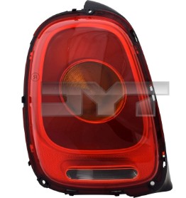 Stražnje svjetlo (lijeva strana) / Mini Clubman + Cabrio + Coupe (2013-2018), 11-9414-11-2