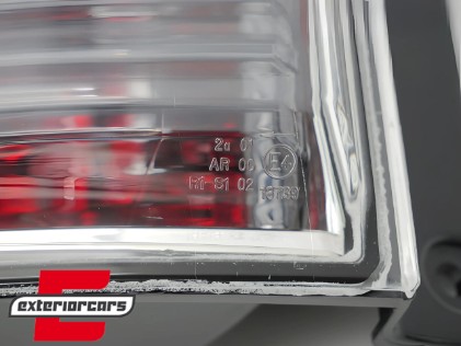 Stražnje svjetlo (lijeva strana) / MITSUBISHI PAJERO IV (2006-2010), 11-12236-05-2